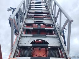 Iveco 140-25 A DLK 23/12 Drehleiter Magirus
