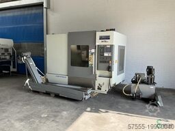 Hyundai-Kia HK-V1000