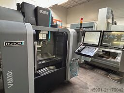 HURCO VM10i