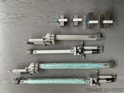 ZwickRoell, Schenk-Trebel RME 250 kN