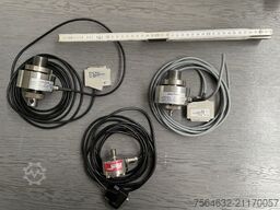 ZwickRoell, Schenk-Trebel RME 250 kN