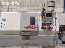 HAAS SL-30THE
