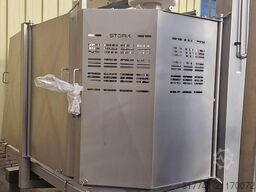 MEYN STORK 15 000 birds/h evisceration line