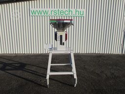 WITTMANN Dosiergeräte Mischer GRAVIMAX Primus G14 M (3403)