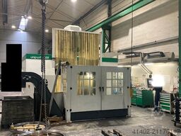 Unisign Uniport 6000