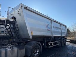 Langendorf NW 3  51 cbmSMART Stahl