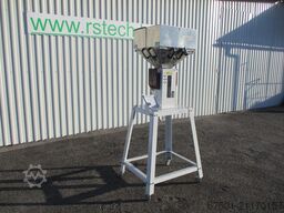 WITTMANN GRAVIMAX G14 (3401) SPARE PARTS