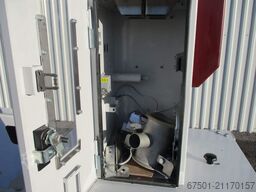 WITTMANN GRAVIMAX G14 (3401) SPARE PARTS