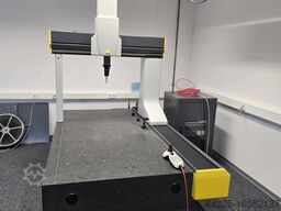 Nikon CMM Coord 3 Mera 1597
