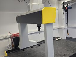 Nikon CMM Coord 3 Mera 1597