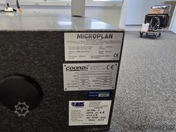 Nikon CMM Coord 3 Mera 1597