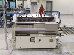 Hunkeler VEA 3000