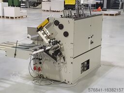 Hunkeler VEA 3000