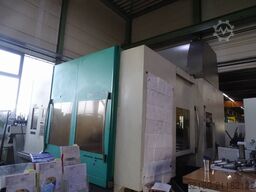 Deckel Maho DMU 200P