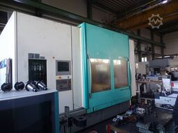 Deckel Maho DMU 200P