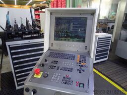 Deckel Maho DMU 200P