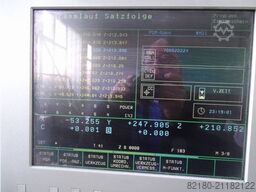 Deckel Maho DMU 200P