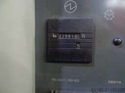 Deckel Maho DMU 200P