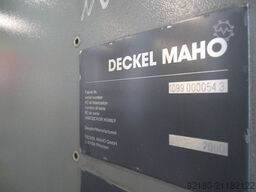 Deckel Maho DMU 200P