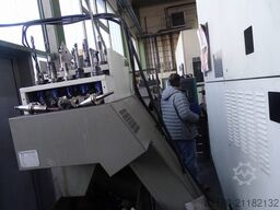 Deckel Maho DMU 125P