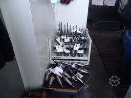 Deckel Maho DMU 125P