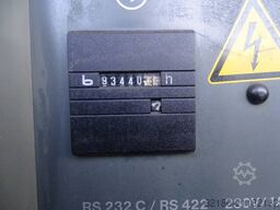 Deckel Maho DMU 125P