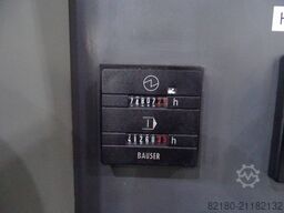 Deckel Maho DMU 125P