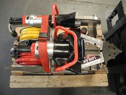 Lukas PT-6R, LS 300, LSP 40EN