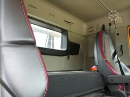 Volvo FM 370 Portal arm system 350.600km