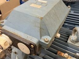 ABB 75 kW IE4 Electric Motors
