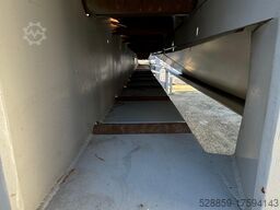 Board Separator conveyor Boards