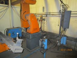 Cloos Orbit 4 DP-2200 N