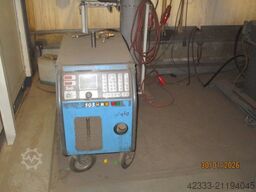 Cloos Orbit 4 DP-2200 N