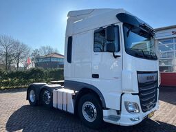 DAF XF 480 FTG