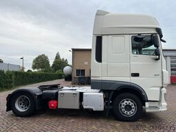 DAF XF 480 !NOKKENAS VERVANGEN! Op kilometerstand 6...