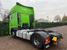 DAF XF 480 FT