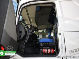 VOLVO FH 500 Globetrotter XL Varios