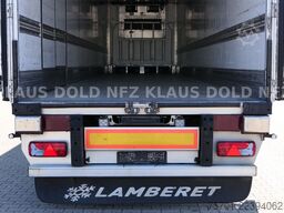LAMBERET LVFS2 Kühlkoffer Carrier Bi-Temp.