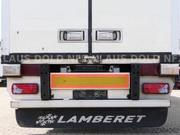 LAMBERET LVFS2 Kühlkoffer Carrier Bi-Temp.