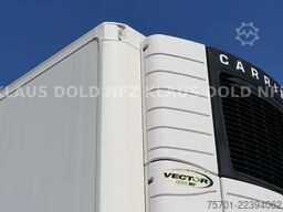 LAMBERET LVFS2 Kühlkoffer Carrier Bi-Temp.