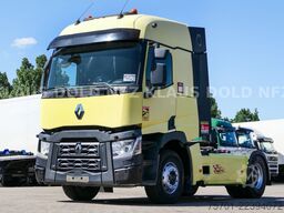 RENAULT C 520 Kipphydraulik AP Achsen Euro 6