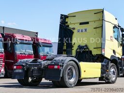 RENAULT C 520 Kipphydraulik AP Achsen Euro 6