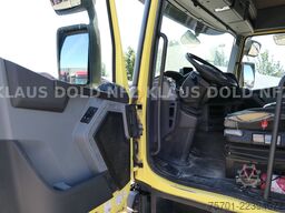 RENAULT C 520 Kipphydraulik AP Achsen Euro 6