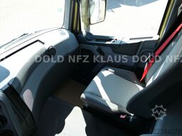 RENAULT C 520 Kipphydraulik AP Achsen Euro 6