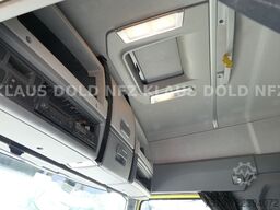 RENAULT C 520 Kipphydraulik AP Achsen Euro 6