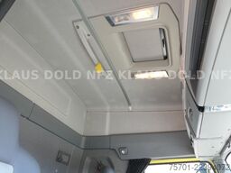 RENAULT C 520 Kipphydraulik AP Achsen Euro 6