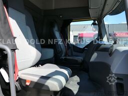 RENAULT C 520 Kipphydraulik AP Achsen Euro 6