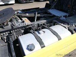 RENAULT C 520 Kipphydraulik AP Achsen Euro 6