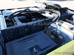 RENAULT C 520 Kipphydraulik AP Achsen Euro 6