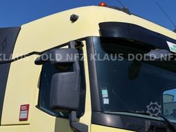 RENAULT C 520 Kipphydraulik AP Achsen Euro 6
